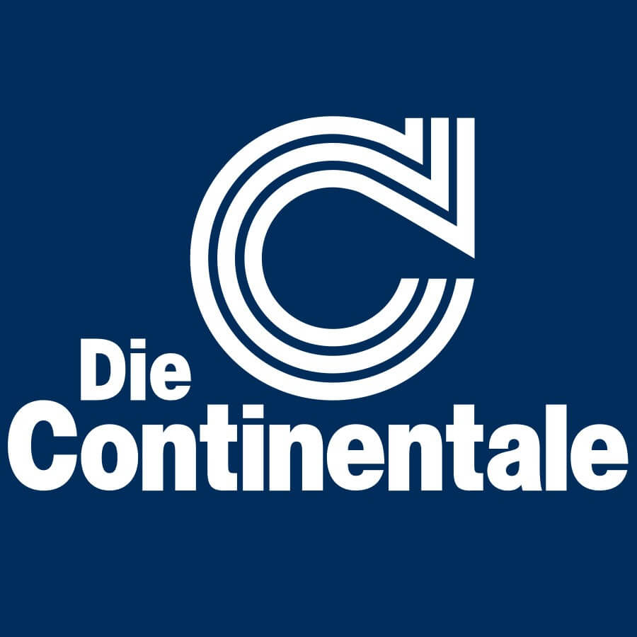 Continentale Logo